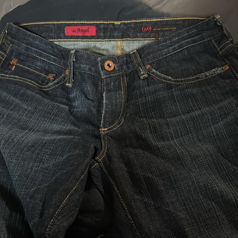 Adriano Goldschmied The Angel Women's Jeans